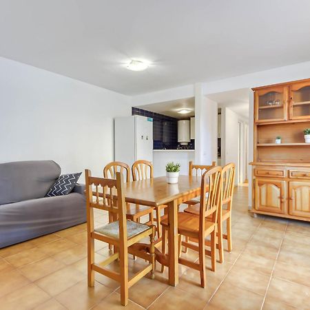 Apartment Platja De Roses-7 By Interhome Екстериор снимка