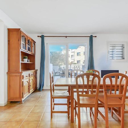 Apartment Platja De Roses-7 By Interhome Екстериор снимка