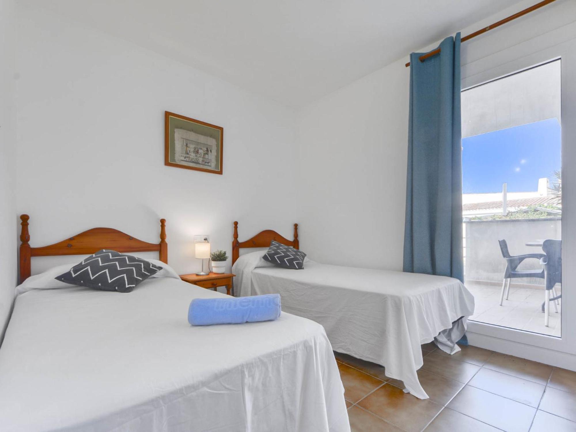 Apartment Platja De Roses-7 By Interhome Екстериор снимка