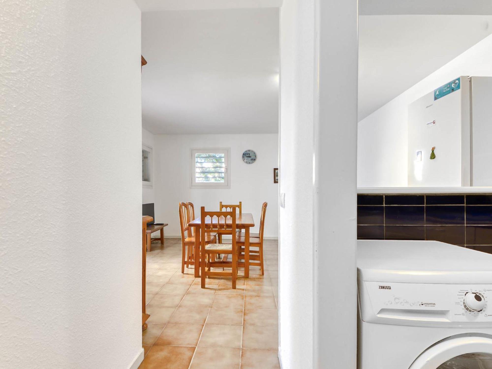 Apartment Platja De Roses-7 By Interhome Екстериор снимка