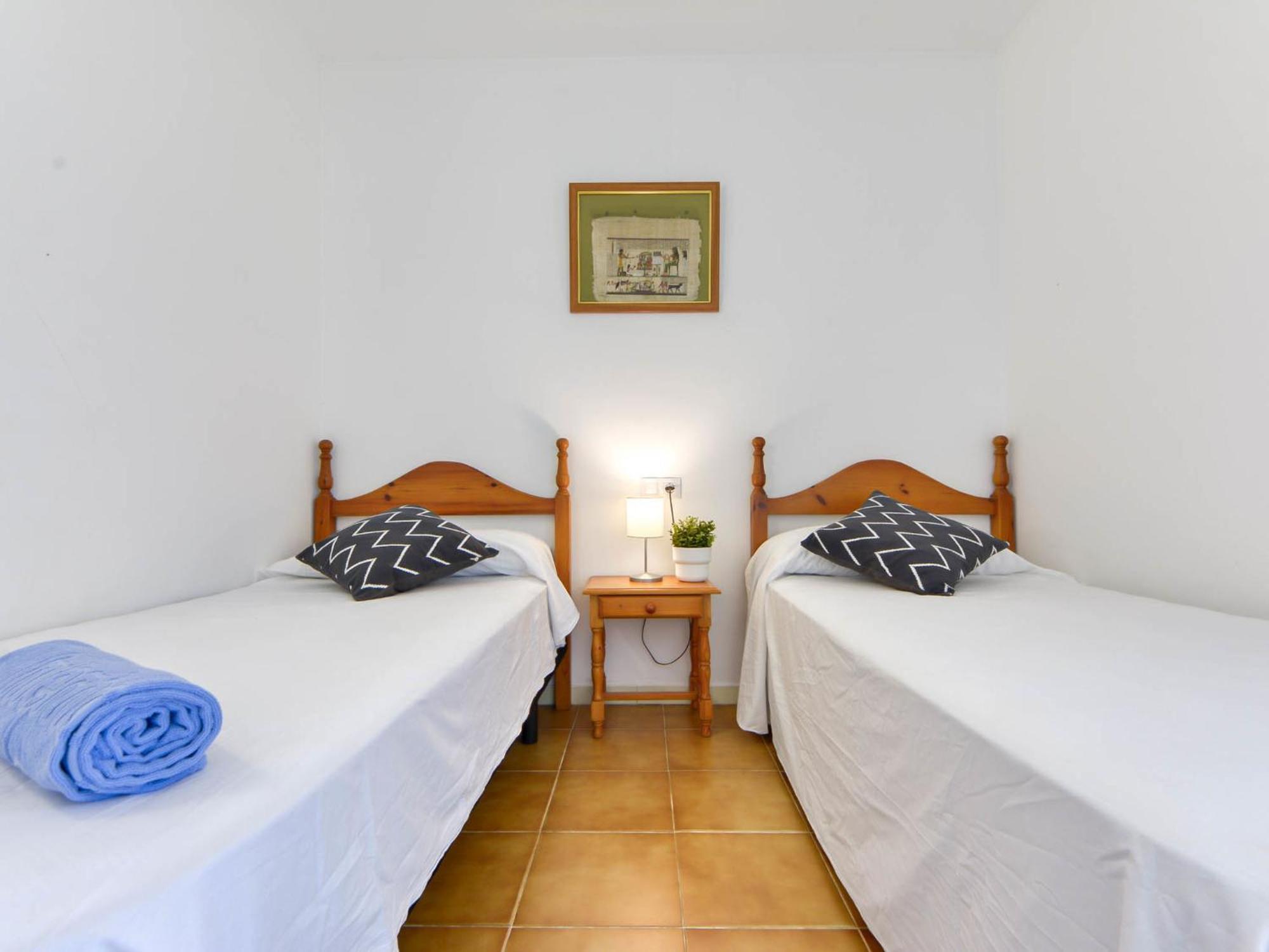 Apartment Platja De Roses-7 By Interhome Екстериор снимка