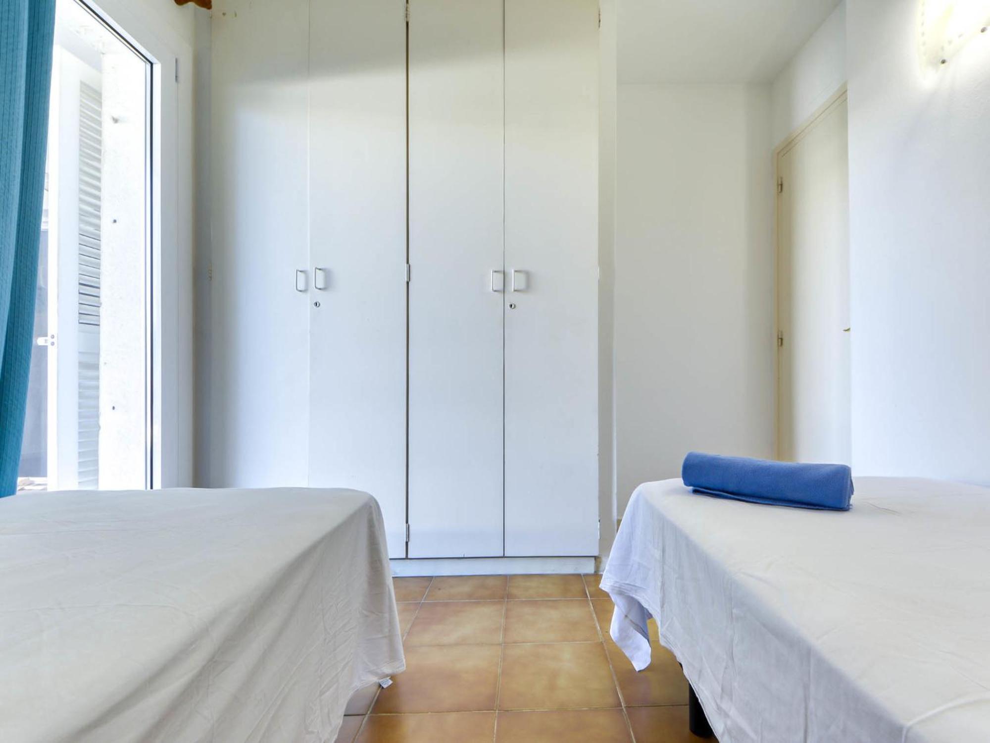 Apartment Platja De Roses-7 By Interhome Екстериор снимка
