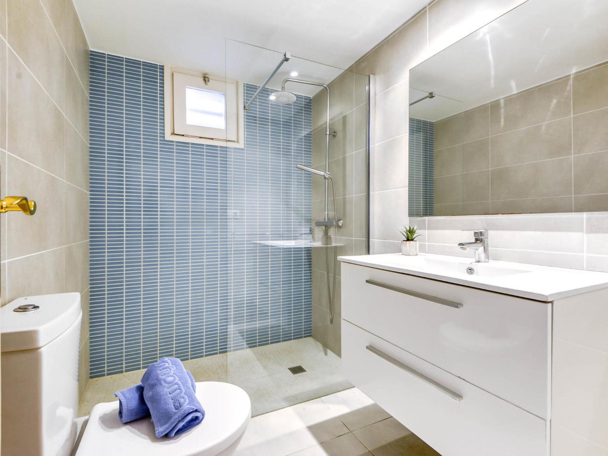 Apartment Platja De Roses-7 By Interhome Екстериор снимка