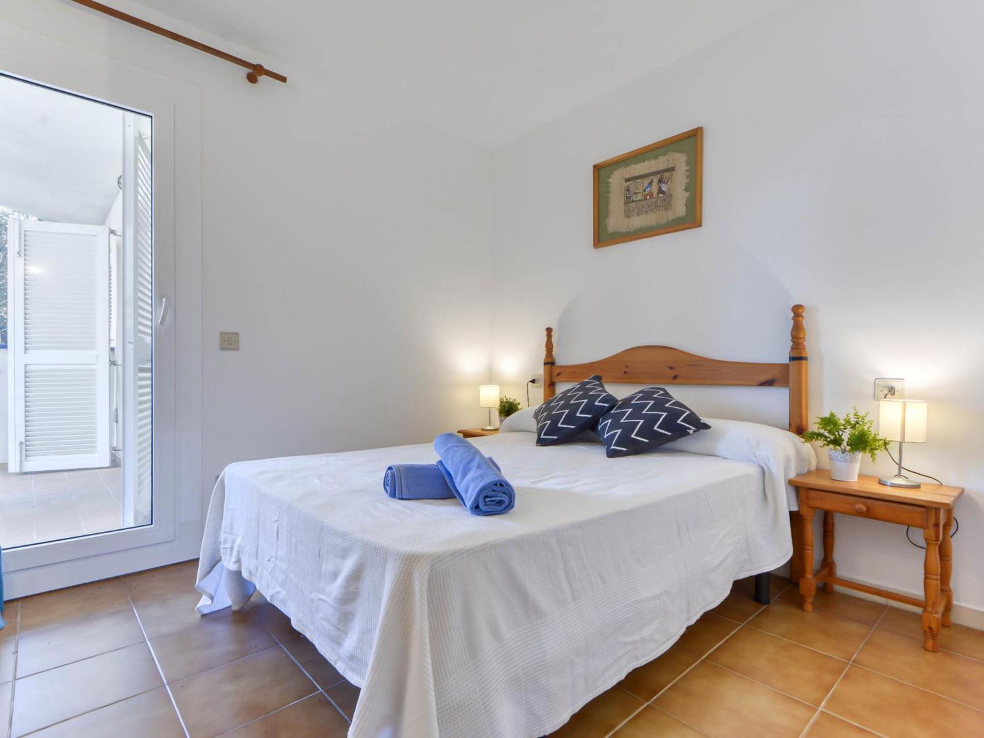 Apartment Platja De Roses-7 By Interhome Екстериор снимка