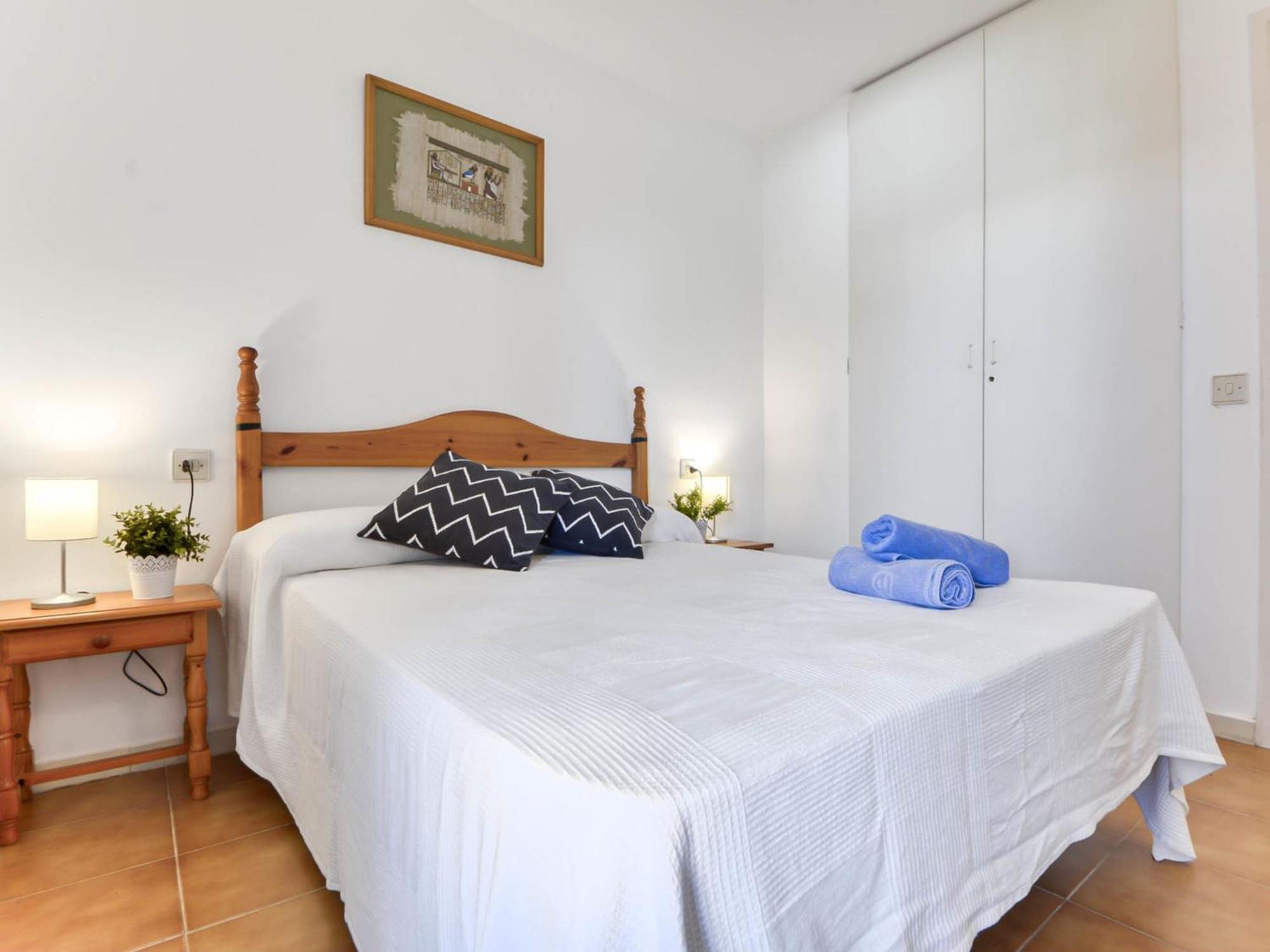 Apartment Platja De Roses-7 By Interhome Екстериор снимка
